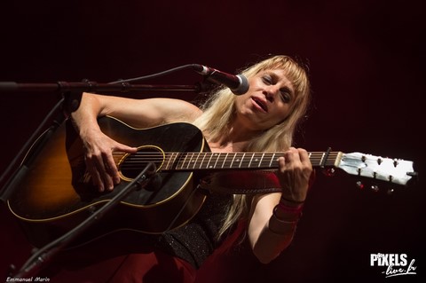 LA ROCHE BLUEGRASS FESTIVAL 2019 - Photo: Emmanuel Marin PIXELS-LIVE