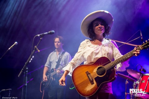 LA ROCHE BLUEGRASS FESTIVAL 2019 - Photo: Emmanuel Marin PIXELS-LIVE