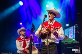 DOCTOR DJANGO & HIS NURSESen concert au Festival DE CAMBRAI 2018 - Photo: Emmanuel Marin