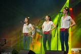 BUNGALOW SISTERS en concert au Festival DE CAMBRAI 2018 - Photo: Emmanuel Marin