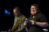 LORETTA & THE BAD KINGS en concert au Festival DE CAMBRAI 2018 - Photo: Emmanuel Marin